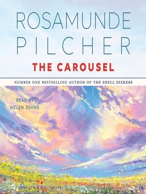 The Carousel - Audiobook